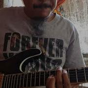 Blistered Strife Guitar Cover