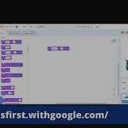 CS First With Google