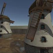 Fast Mobile Planar Reflection URP VR AR LWRP