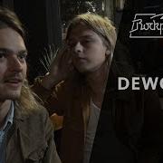 Rockpalast Meets DEWOLFF 2018