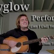 Dayglow Performing Can I Call You Tonight Live Acoustic 95X Syracuse Sloan Struble 9 26 20