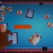 ActivTable Physics Engine Experiment