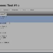 Setting Up A VPL Module Option 1