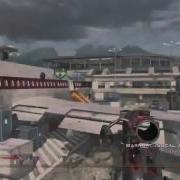 Best Ever Spawn Shot On Mw2