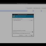 Libvirt Шифрование гостевого образа диска Установка Debain 10