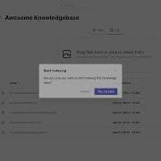 Tutorial Setting Up Your First Knowledge Base In Pinecone