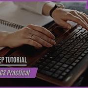 Class 11 CS Practical Number Pattern Program Python Nested Loops Explained
