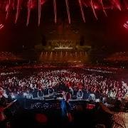 Qlimax 2016 Coone