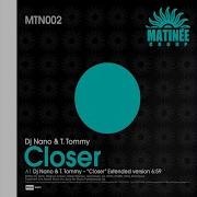 Closer Extended