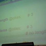Herbert Breunung Perl 6 Data Structures