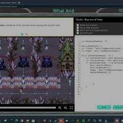 Ozaria Javascript Chapter 4 Module 1 What And