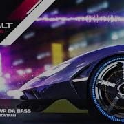 Asphalt 9 Drawp Da Bass