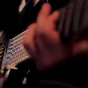 Vildhjarta Traces Guitar Cover