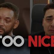 Why Nice Guys Keep Getting Overlooked