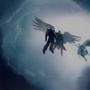 Afterlives Bastion Shadowlands Soundtrack