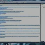 Microsoft Visual Basic 2010 Express Basic Text Editor