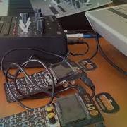 Synth Jam With Korg Monologue Monotribe Teenage Engineering P O Robot Factory