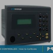 T3000 Weigh Controller How To Calibrate