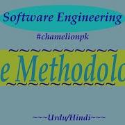 Lecture 12 Agile Methodologies Software Engineering Process Model