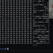 Coding Hexdump In C From Scratch