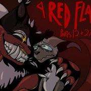 Red Flags Mapleshade And Appledusk Map Part 12