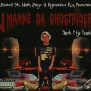 J Manne Da Ghostrider Fuckin With The Killaz Feat Baker Phonk Prod Hanzo Beatz