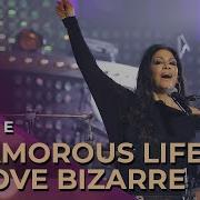 Ladies Of Soul 2015 Sheila E Glamorous Life A Love Bizarre