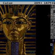 PyDPainter Deluxe Paint Clone In Python Day 151