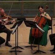 JANÁČEK String Quartet No 2 Intimate Letters ChamberFest Cleveland 2016