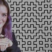 Hitomezashi Stitch Patterns Numberphile