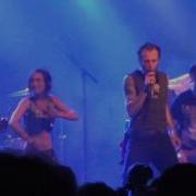 04 Leftover Crack 3 Songs Live Amnesia Rockfest 2016 Montebello Quebec Canada