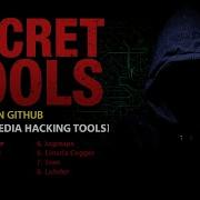These 20 GitHub Hacking Tools Are Not What You Think