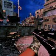 CoD4 3D Ripper Test