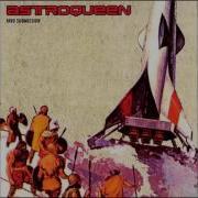 Astroqueen Into Submission 2001 Full Album