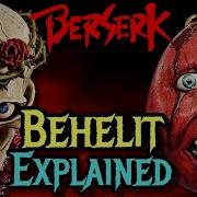 Behelit Explained The Mysterious Artifact Of Berserk That Turns The User Into Monstrous Apostles