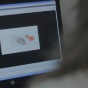 Kingston University Psychology Tobii Eye Tracker