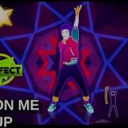 Just Dance 3 Take On Me Mashup