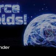 Make Sci FI Forcefields In Minutes