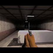 Test New FPS Mehanics Unity3D Without PostEffects HD