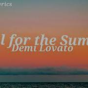 Demi Lovato Cool For The Summer Lyrics