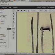 Exploring The HathiTrust Digital Library