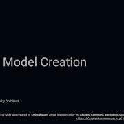AVCDL Threat Modeling Model Creation