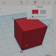 2 Tinkercad Translating Up And Down Snapping To Grid