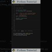 NLP Frequency Distribution NLTK Python Tutorial