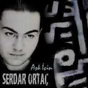Serdar Ortaç Karabiberim 1994