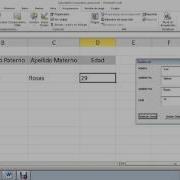Visual Basic Tutorial Número 10 Insertar Datos Con Un UserForm