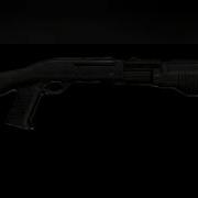 Shotgun Sound M3 Nova Cs Source