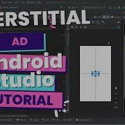 How Implement Admob Interstitial Ad In Android Studio