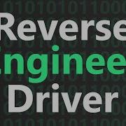 Reverse Engineering Simple Windows Driver