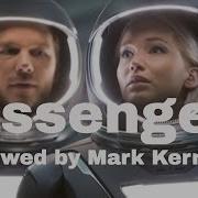 Passengers Reviewed By Mark Kermode